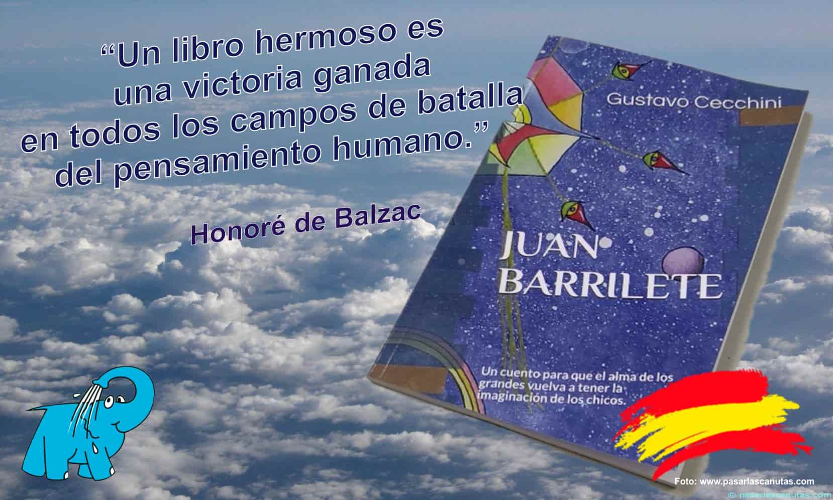Un libro hermoso es una victoria ganada en todos los campos de batalla del pensamiento humano.